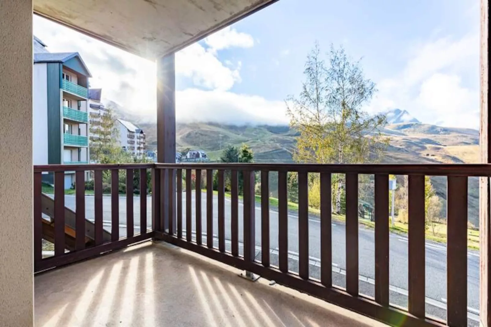 Résidence Les Hauts De Peyragudes