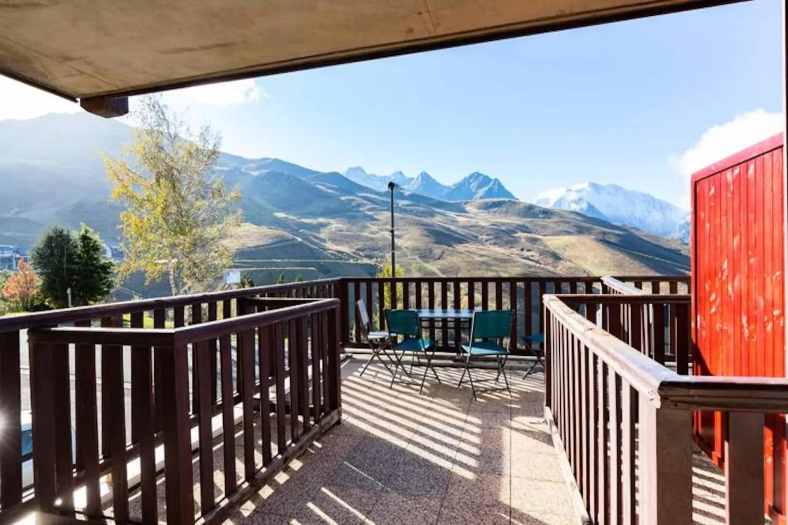 Résidence Les Hauts De Peyragudes