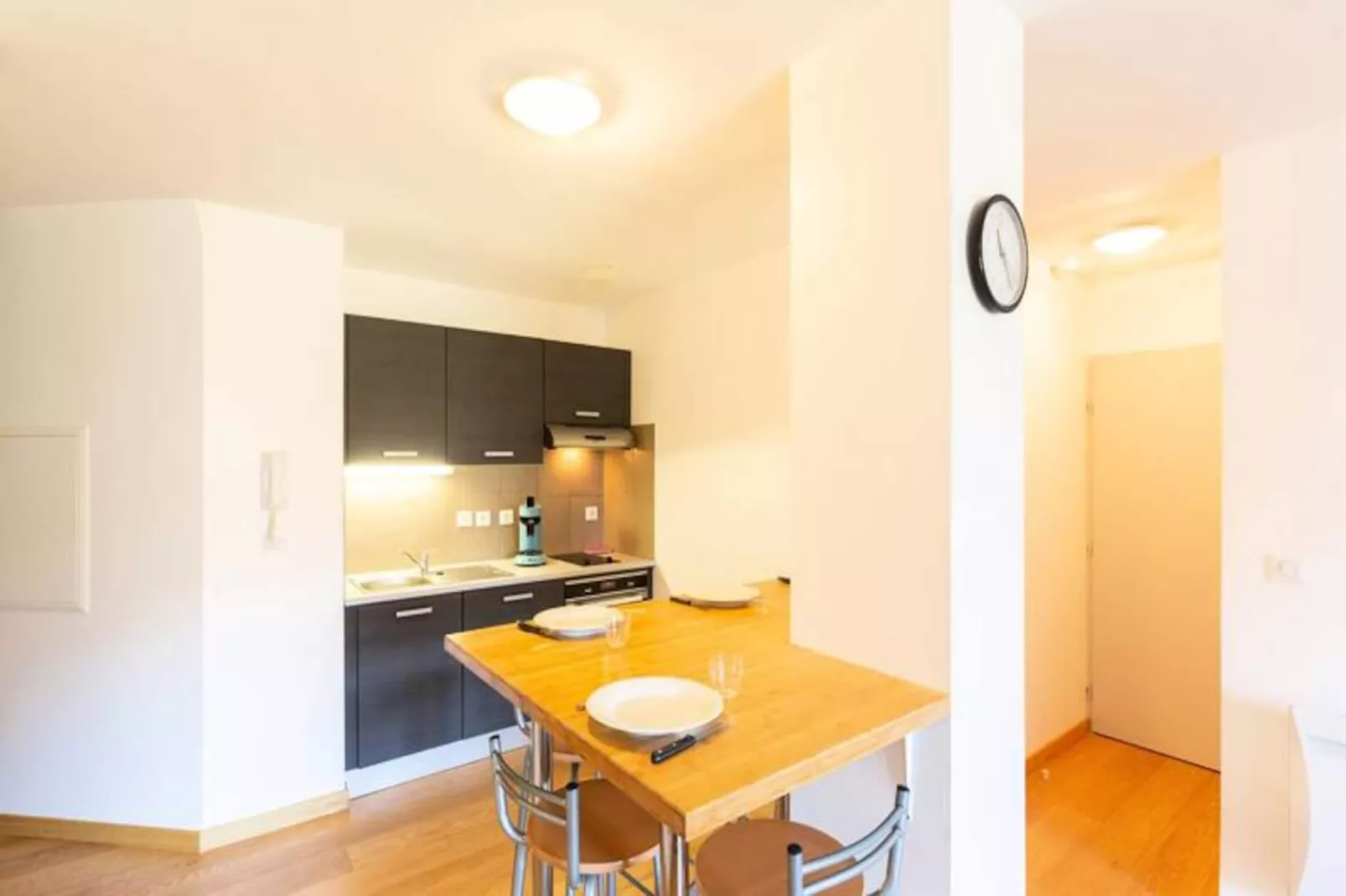 Résidence Les Balcons De Peyresourde