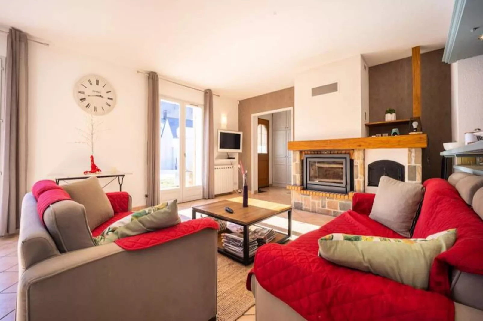 Résidence Mgenos1-genos