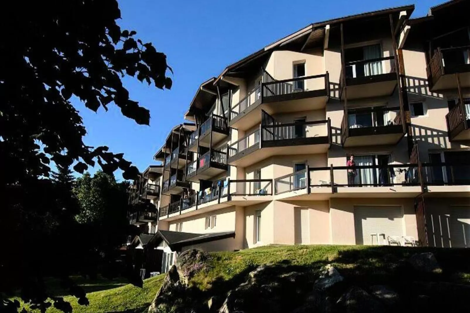 Résidence Le Pédrou - Maeva Home