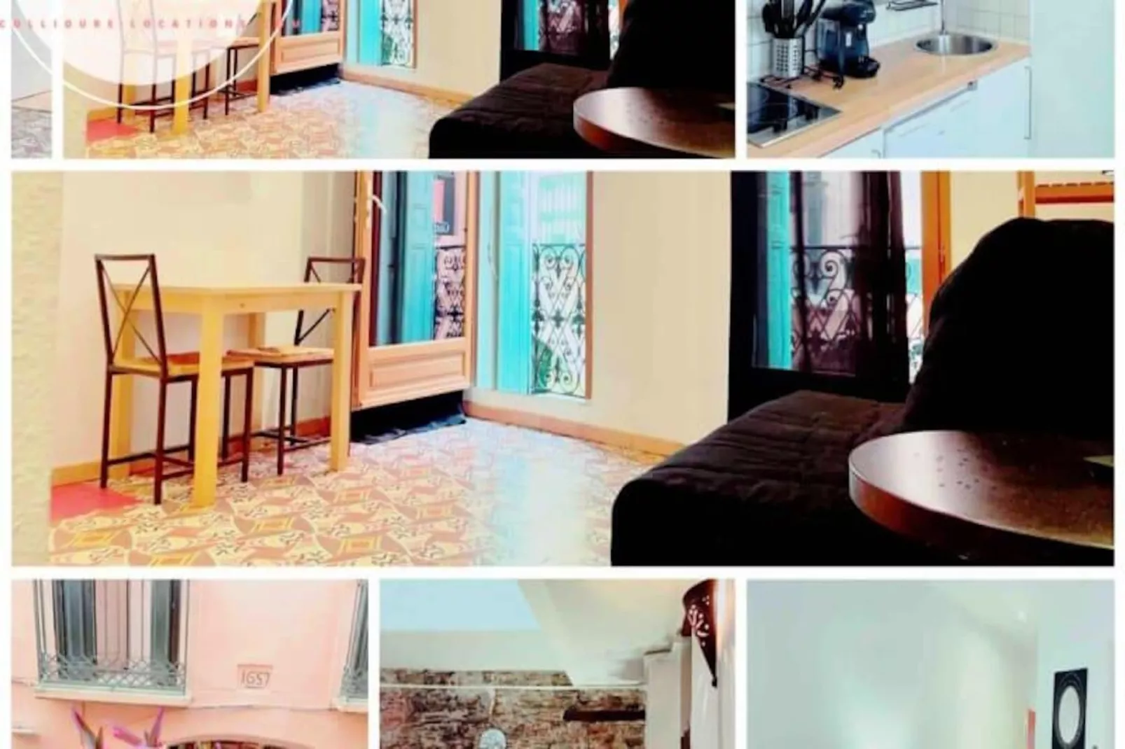 R&eacute;sidence St Vincent