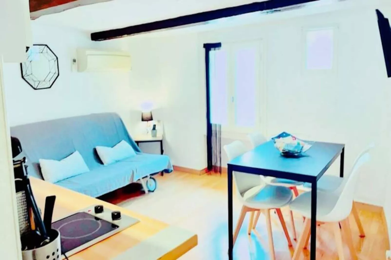 R&eacute;sidence St Vincent