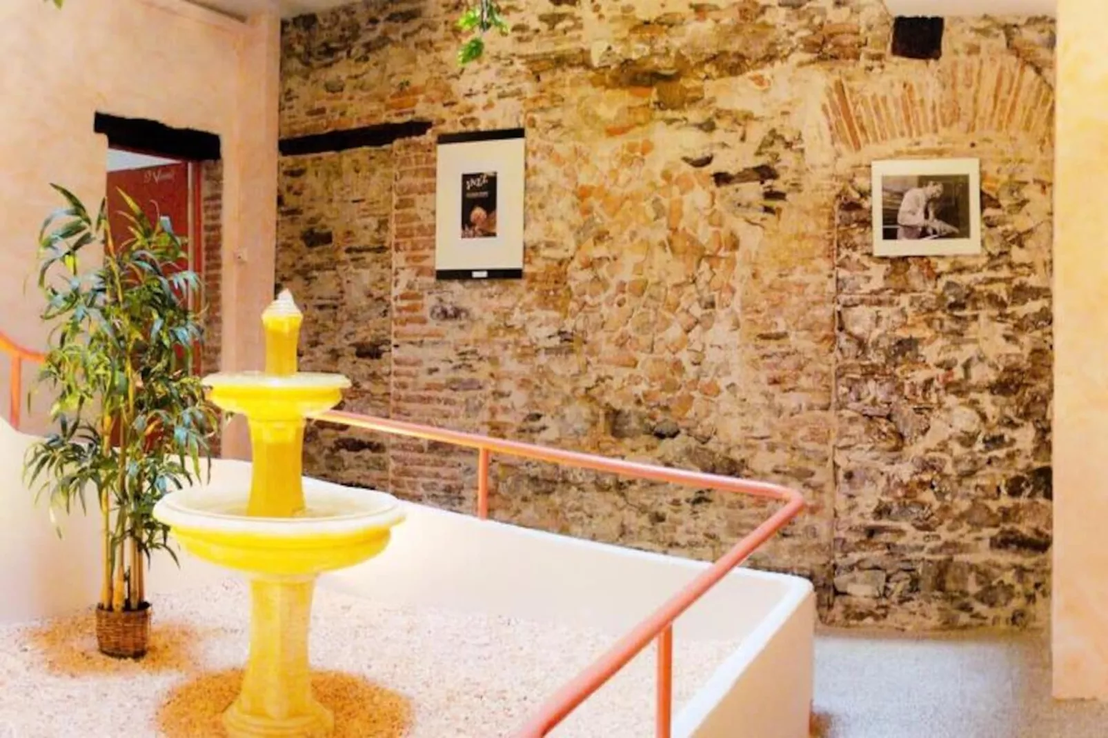 R&eacute;sidence St Vincent