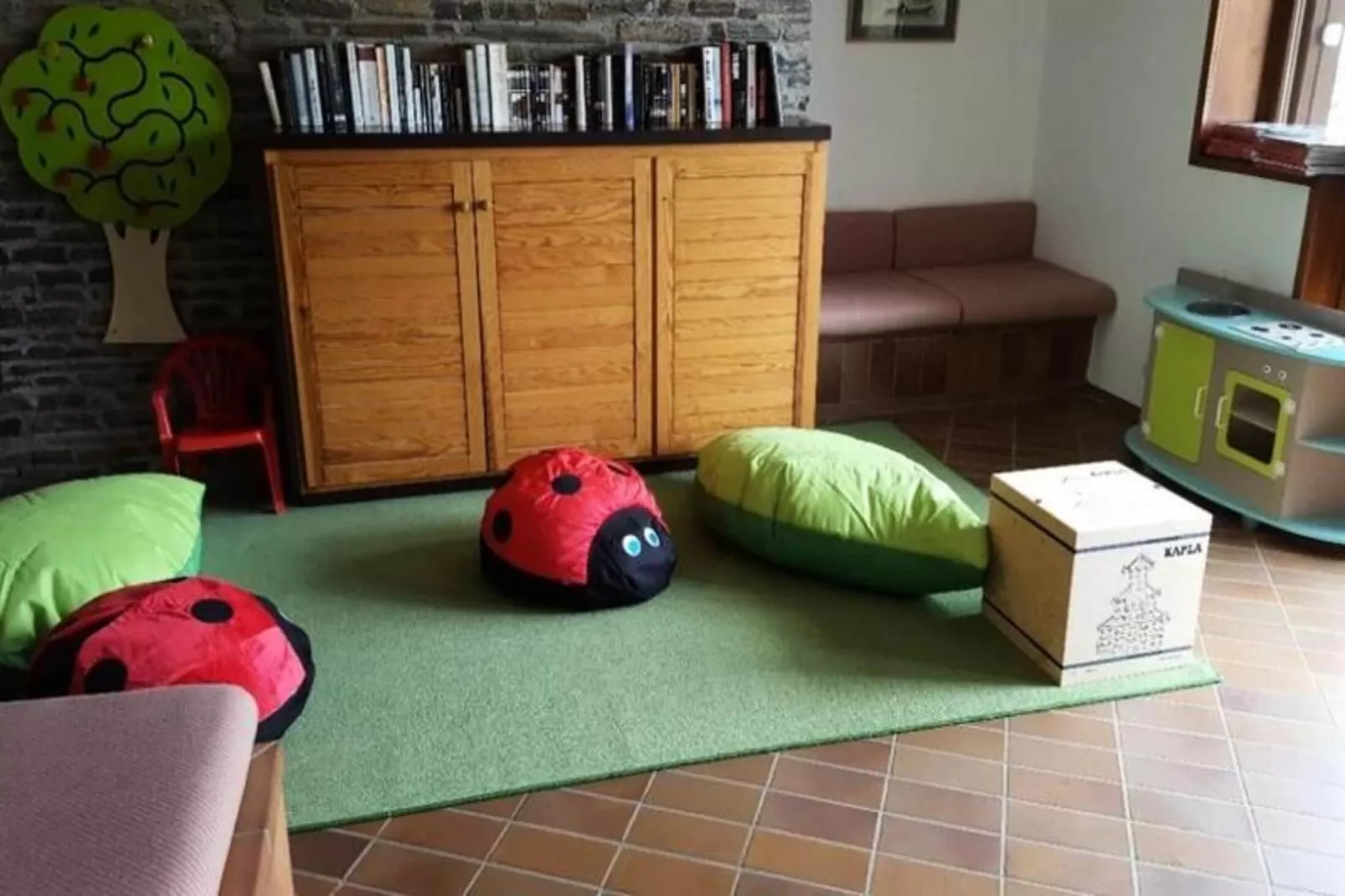 VVF Résidence Les Angles Pyrénées