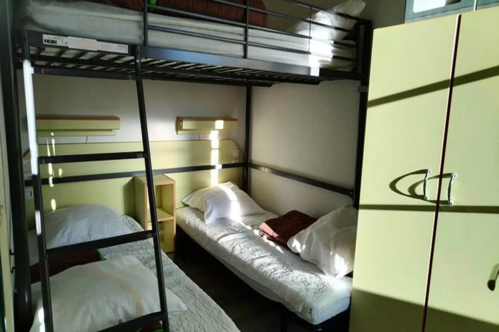 Résidence Le Panoramic Ii