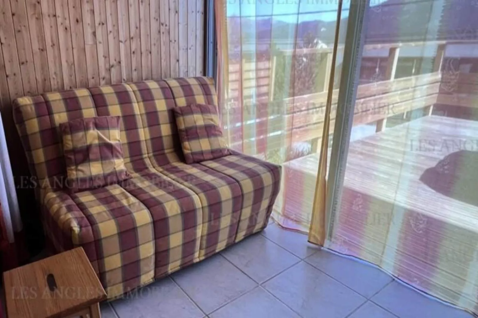 Résidence Les Mouflons