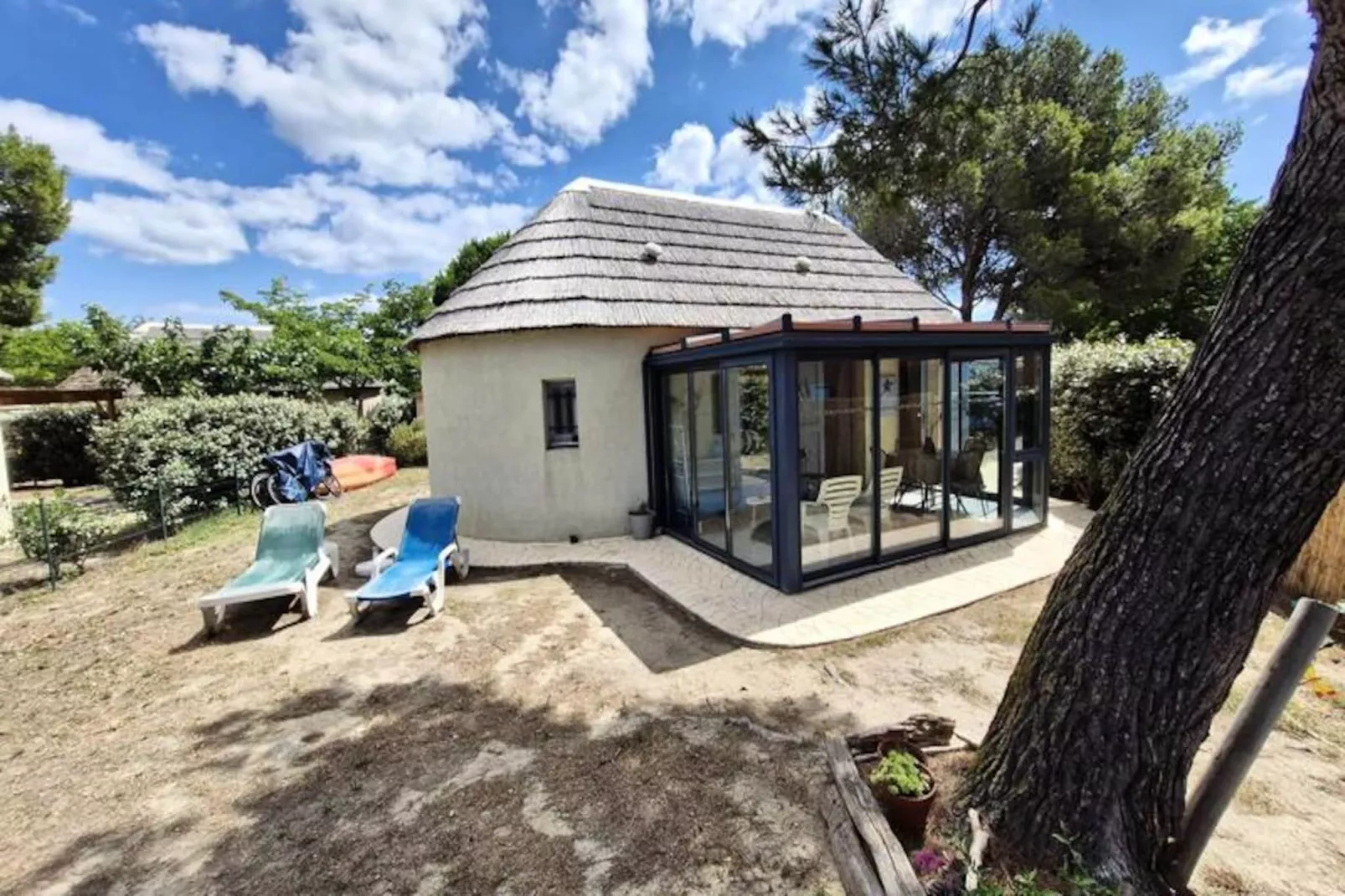 Résidence Ile Des Pecheurs