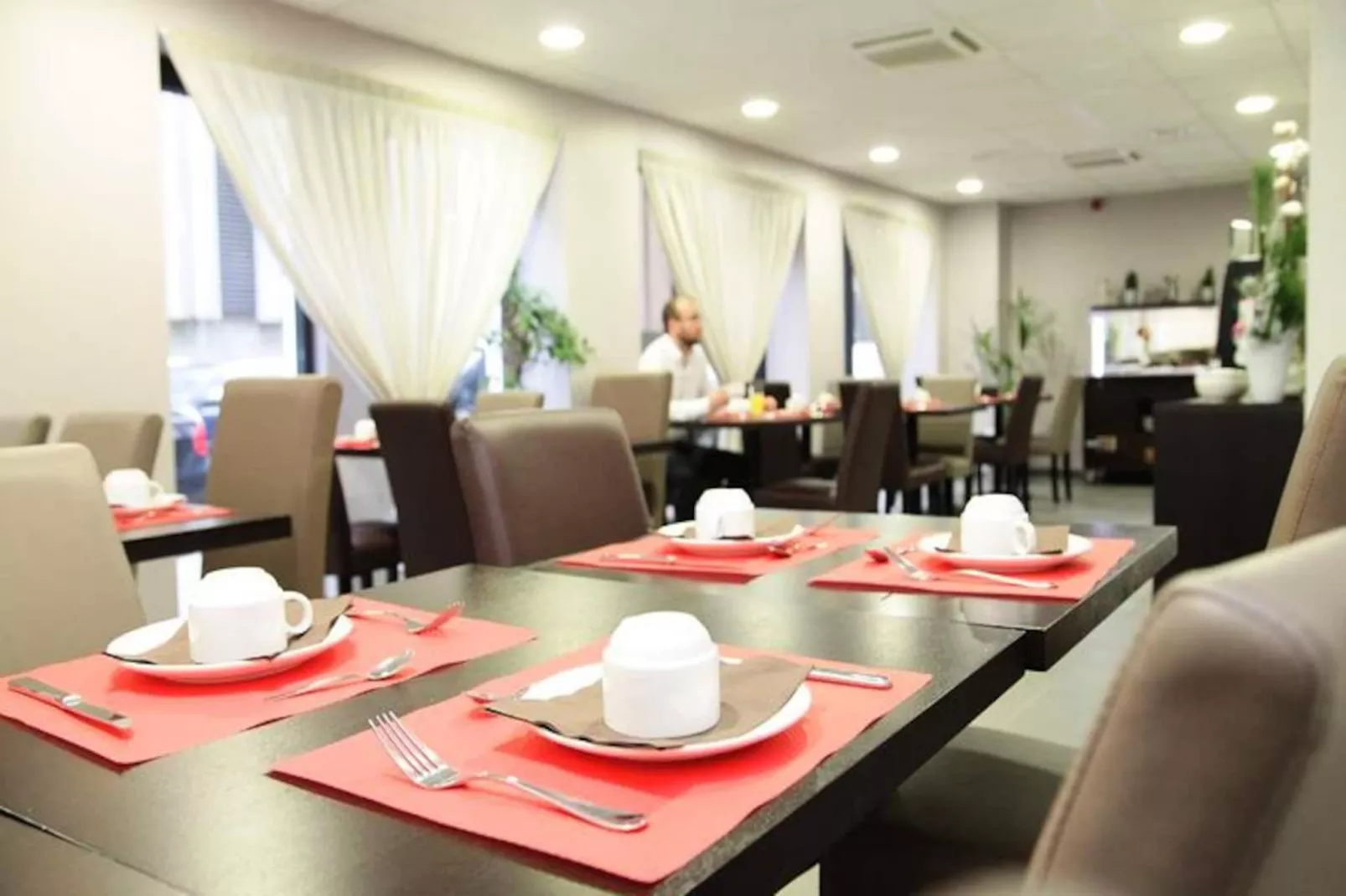 Appart'hôtel Odalys Green Marsh