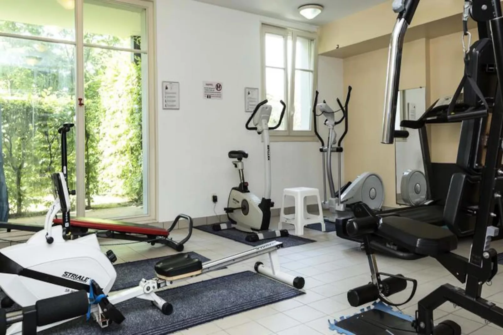 Résidence Odalys Le Domaine des Rois ***