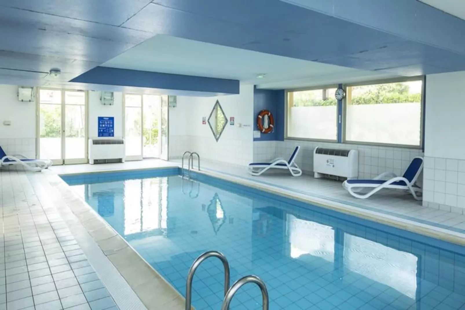 Résidence Odalys Le Domaine des Rois ***