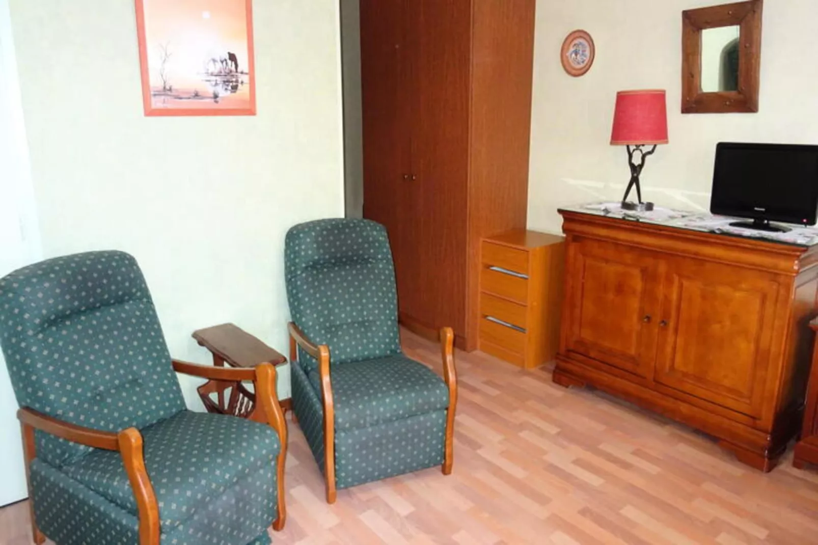 Résidence Le Chateau Durieux 3