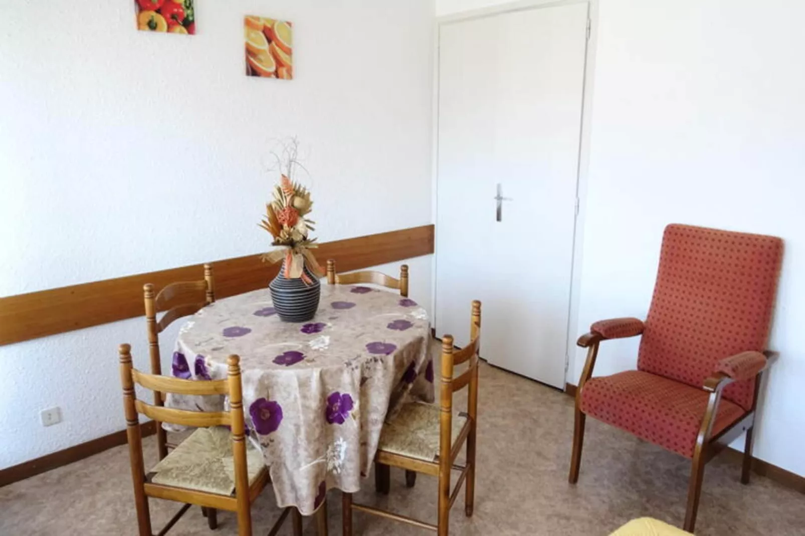 Résidence Le Chateau Durieux 3