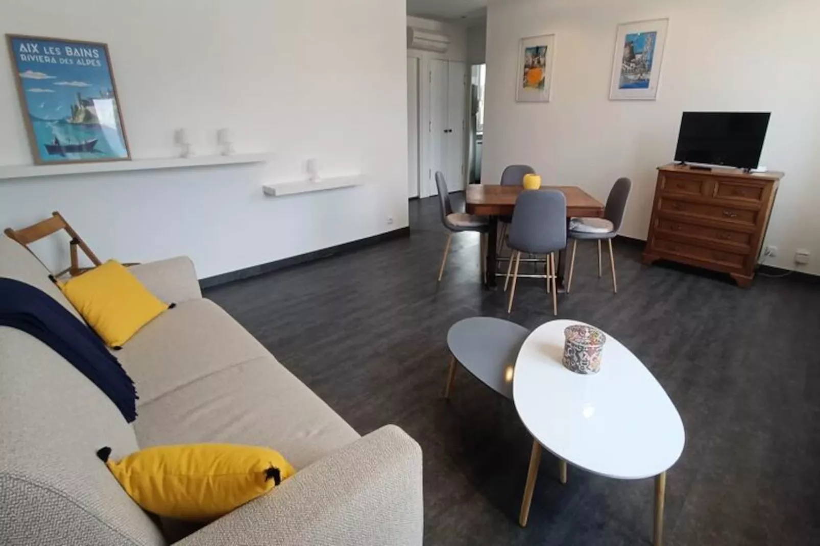 Résidence Le Rio Ii