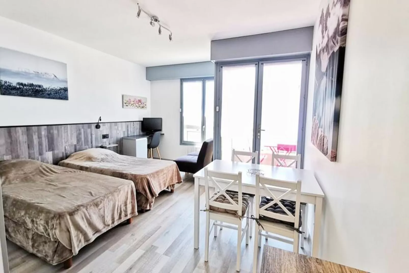 Résidence Le Chateau Durieux 4