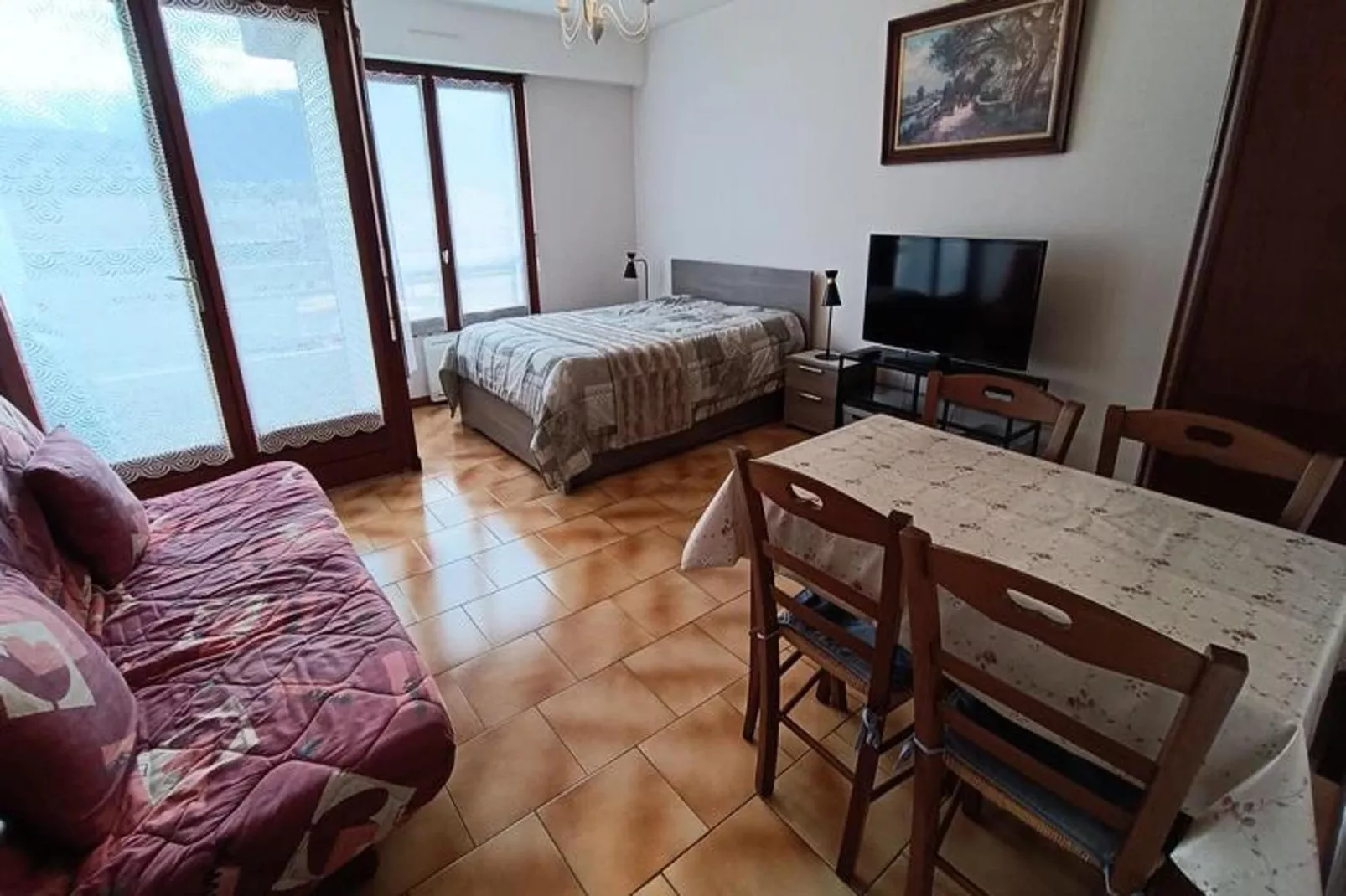 Résidence Le Chateau Durieux 4