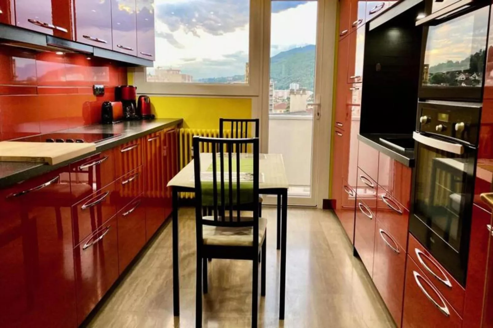 Résidence Le Constellation