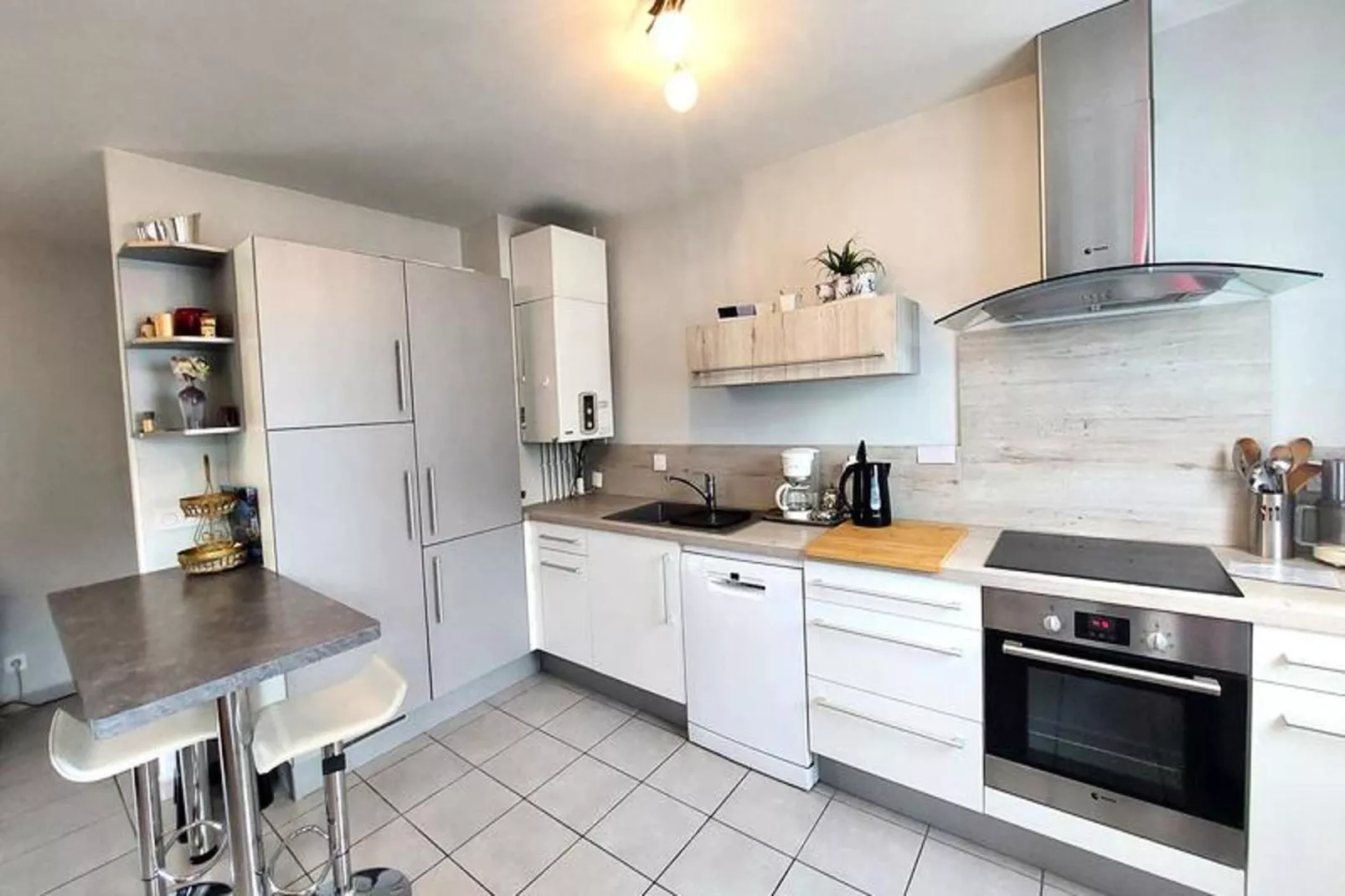 Résidence Villa Neree