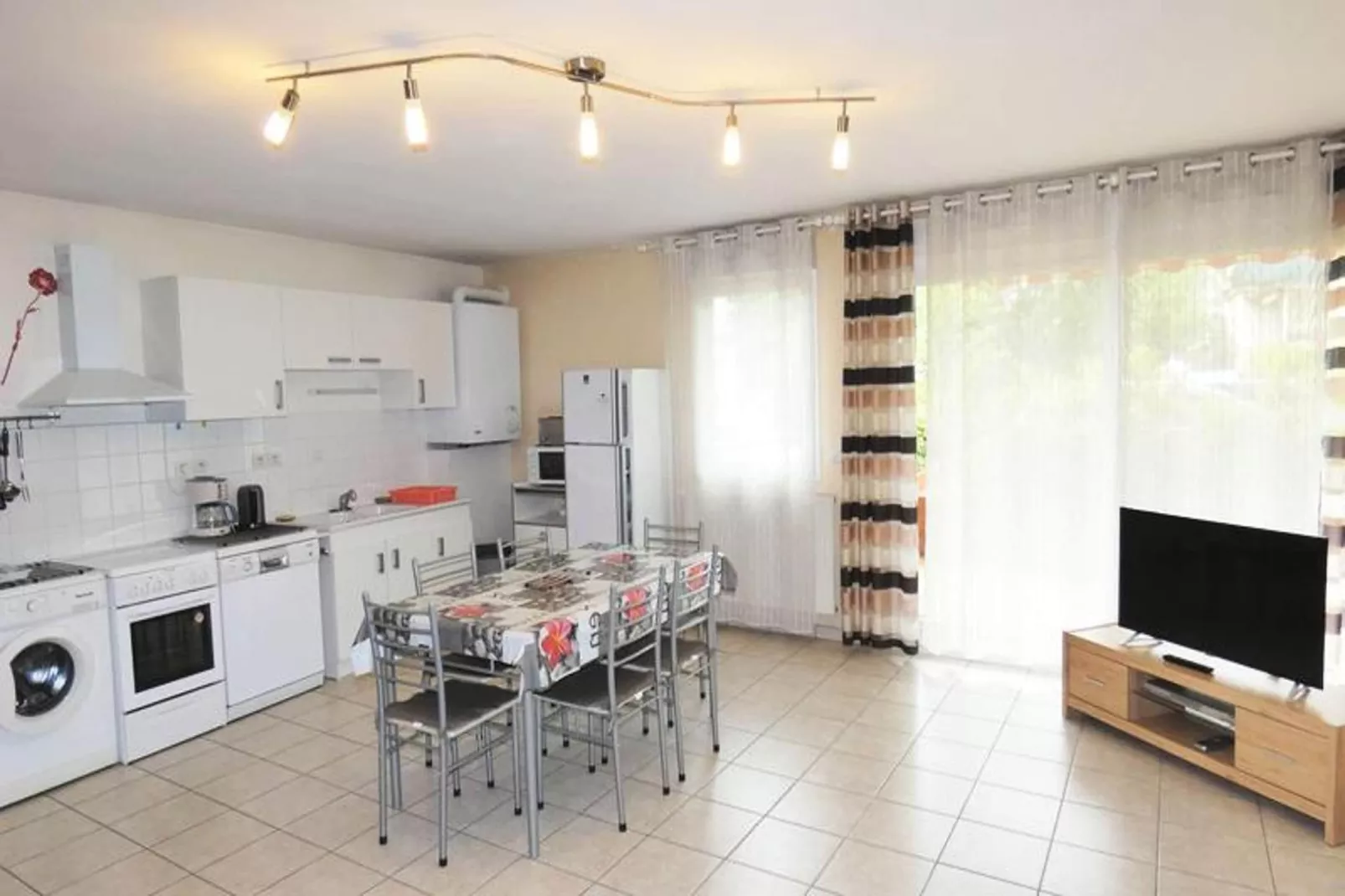 Résidence Le Clos St Louis