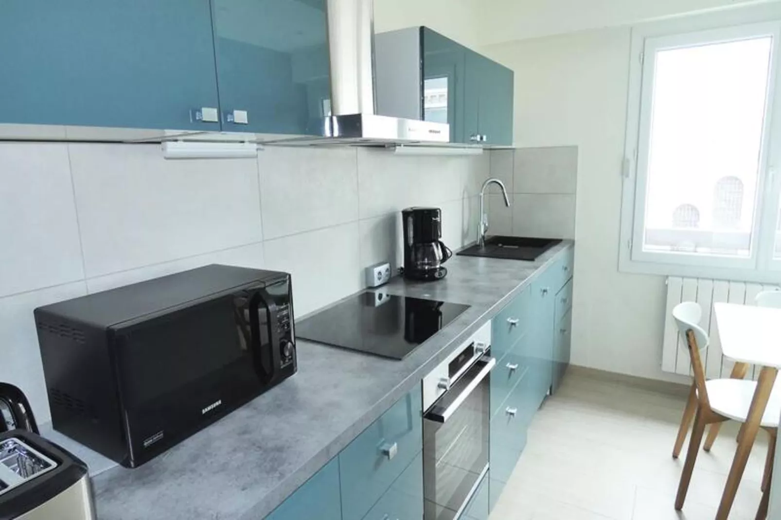 Résidence Le Chateau Durieux 2