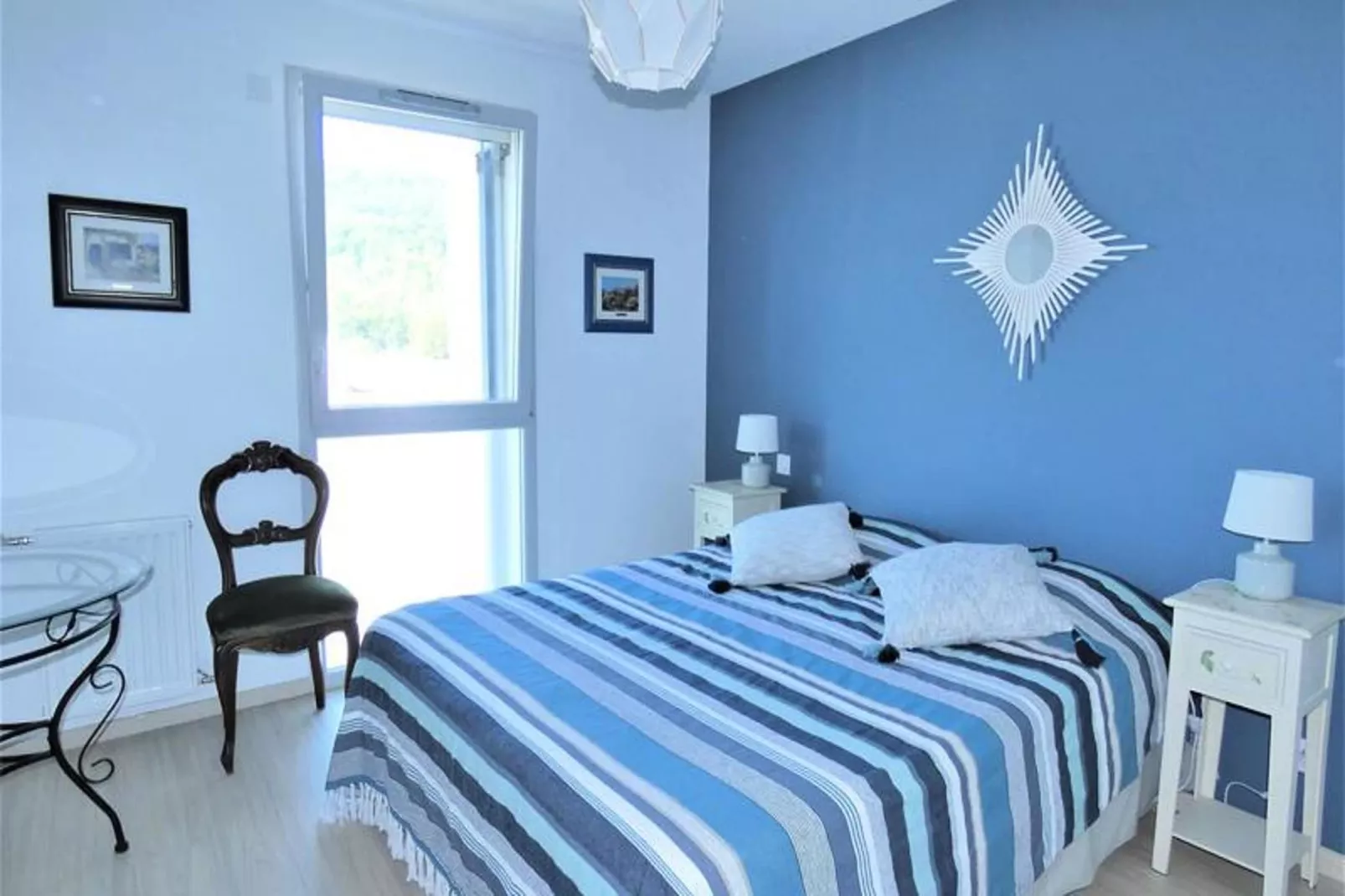 Résidence Le Zephir