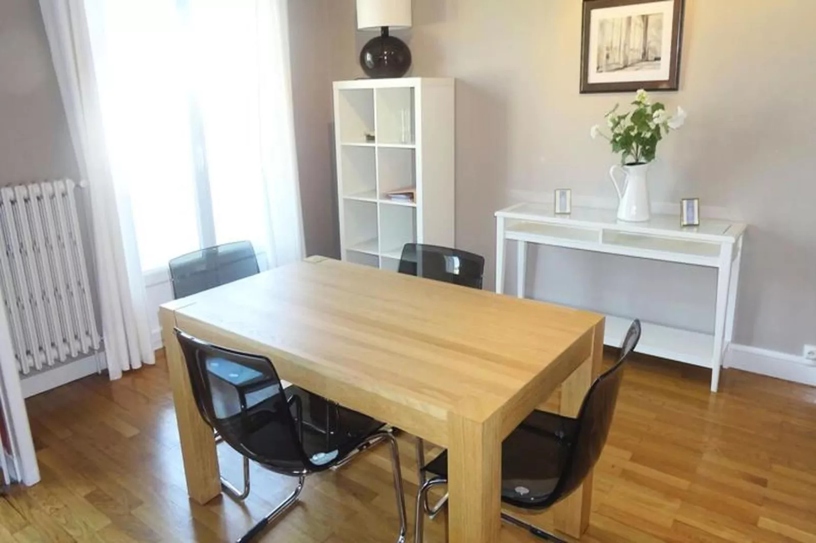 Résidence Le Dent Du Chat