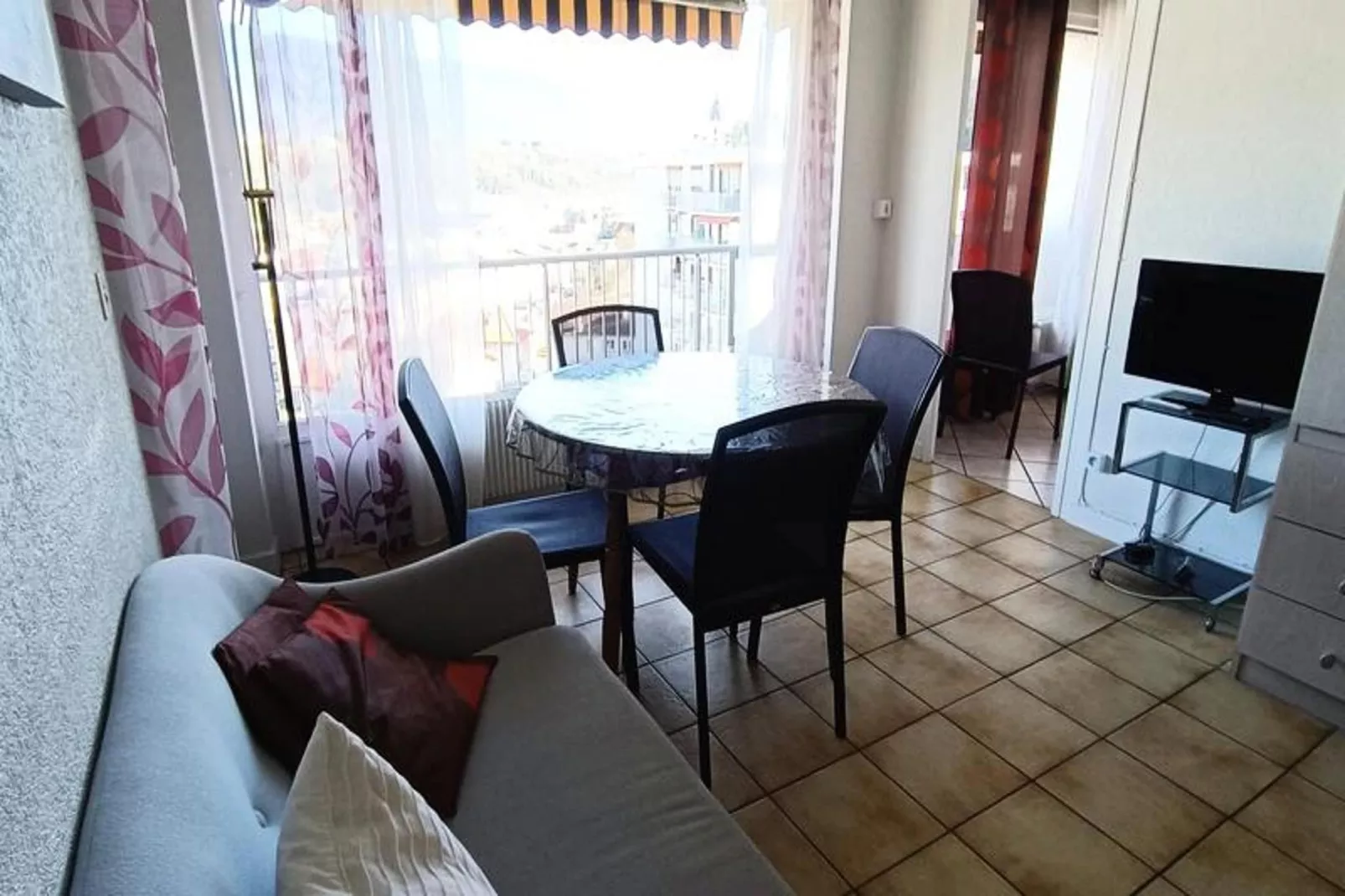 Résidence Montcalm C