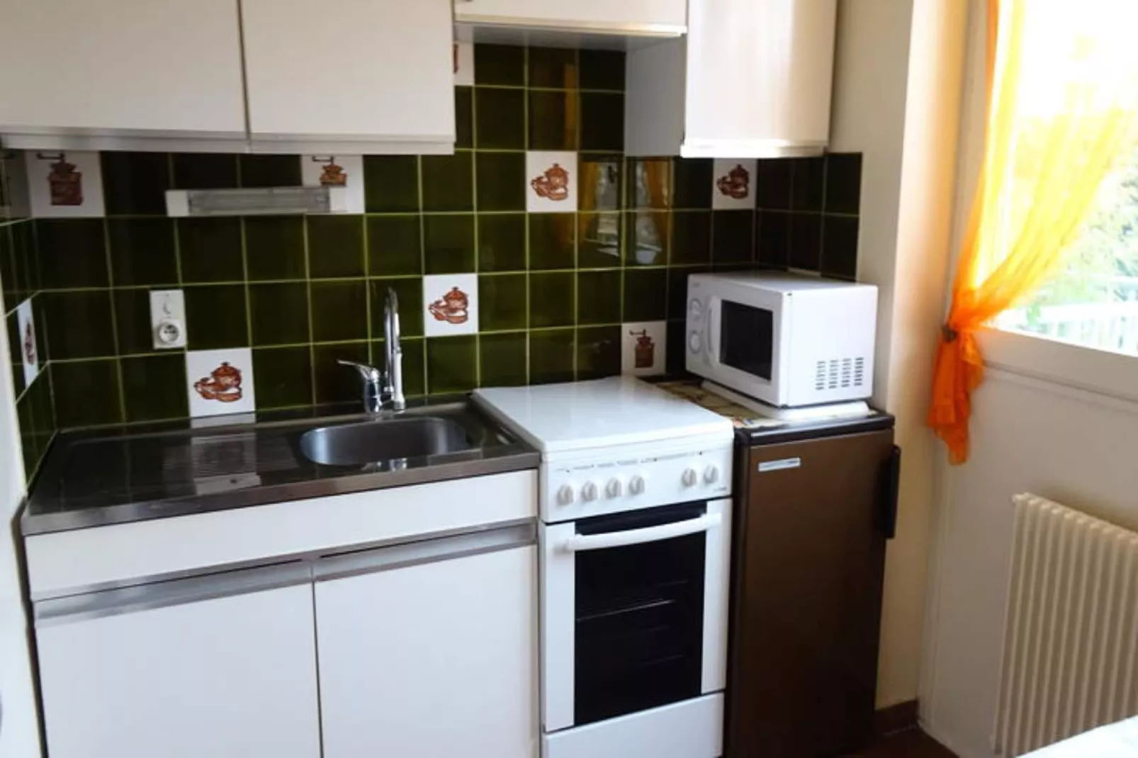 Résidence Montcalm C