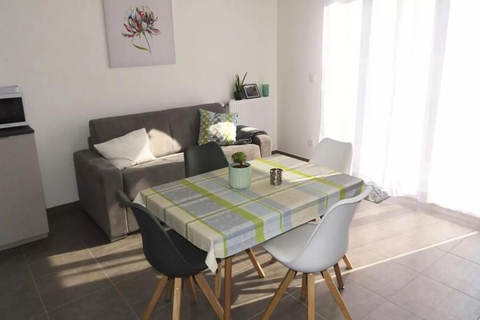 Résidence Terrasses Des Thermes