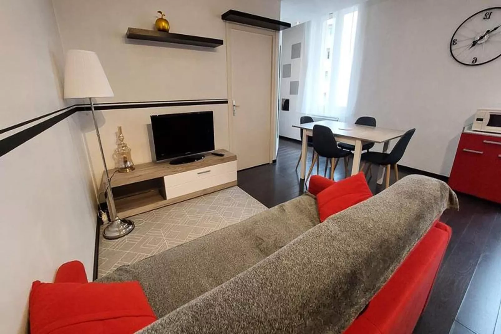 Résidence Le Juturna