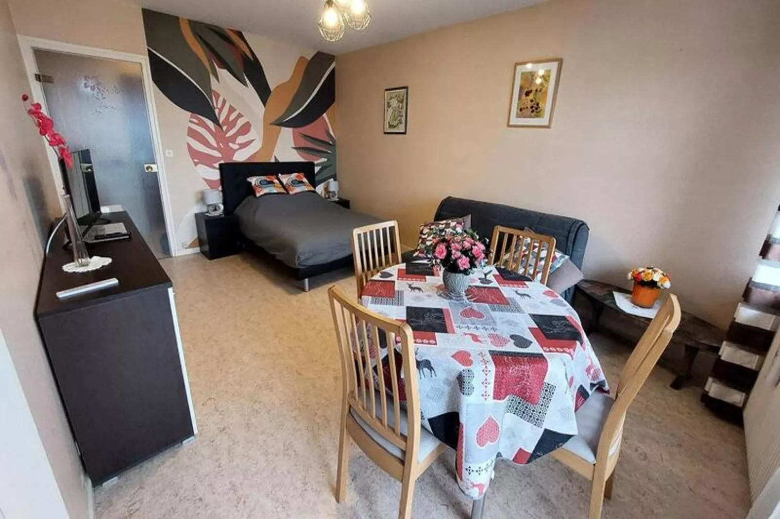 Résidence Le Cheverny