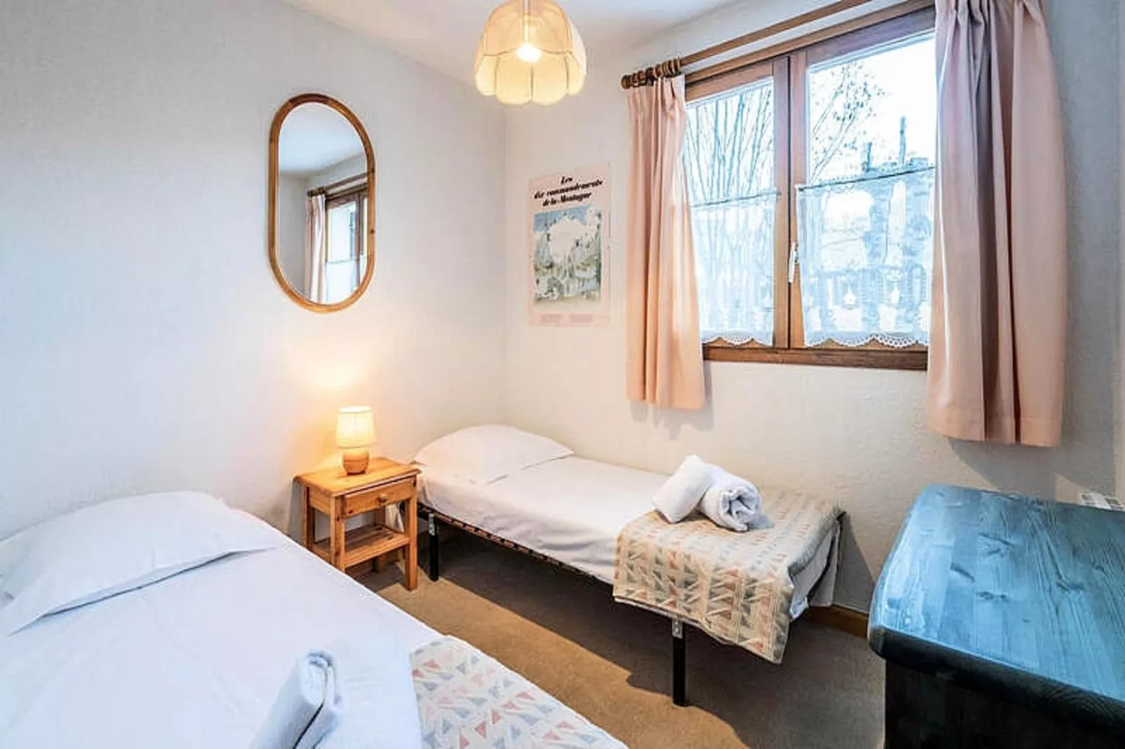 Résidence MÉlÈzes