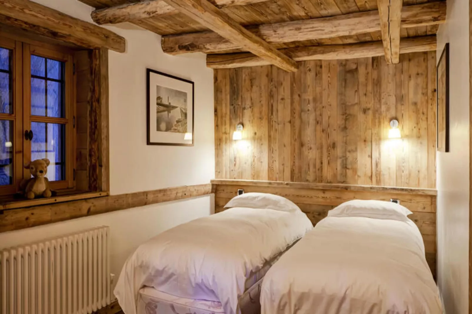 Résidence Maison Du Praz