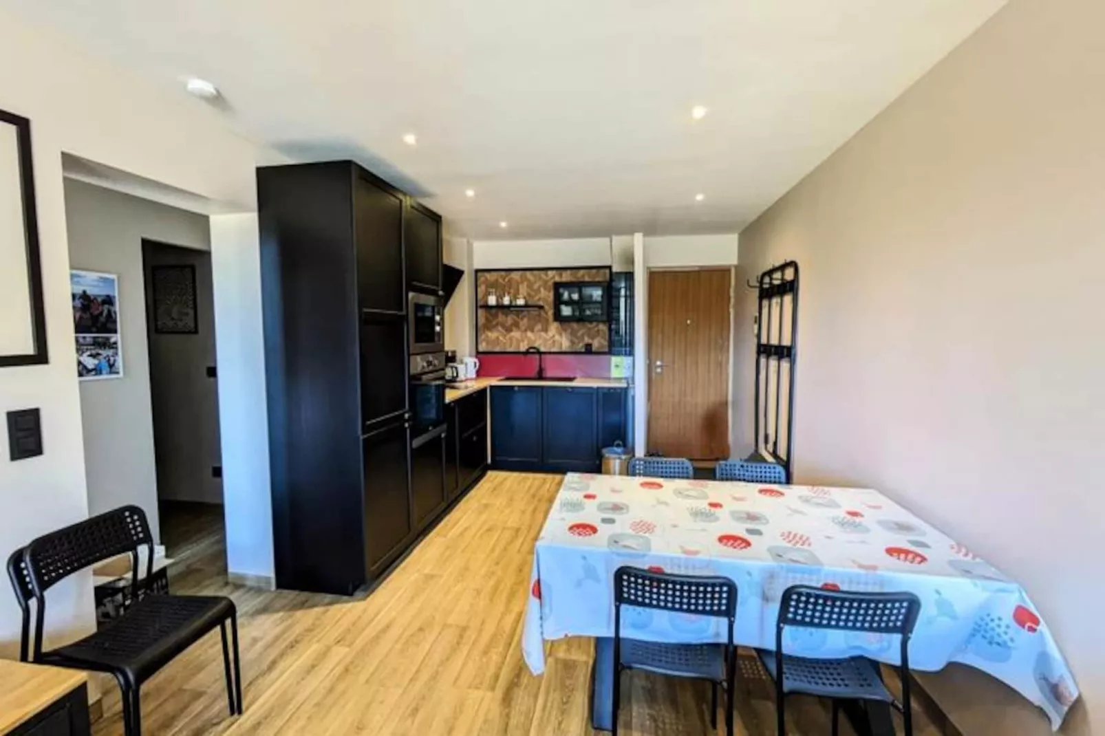 La Feclaz - Magnifique Appartement 6 Personnes