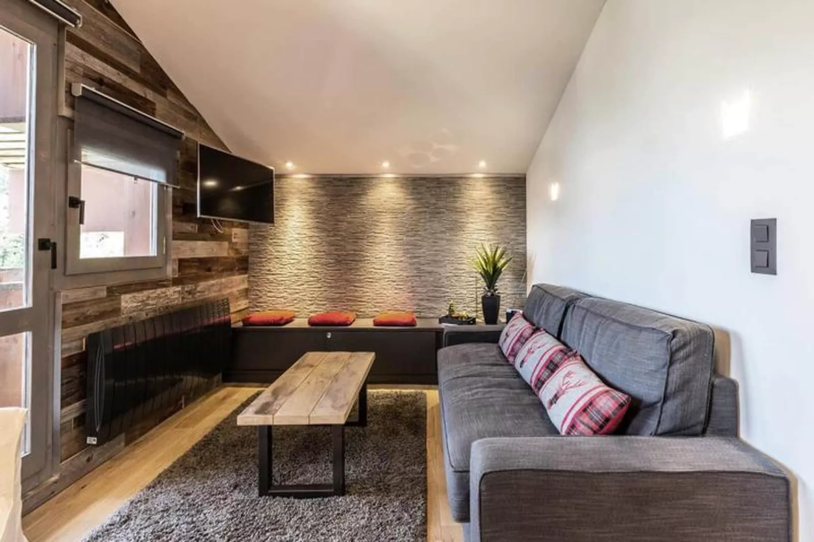 Résidence Portail G