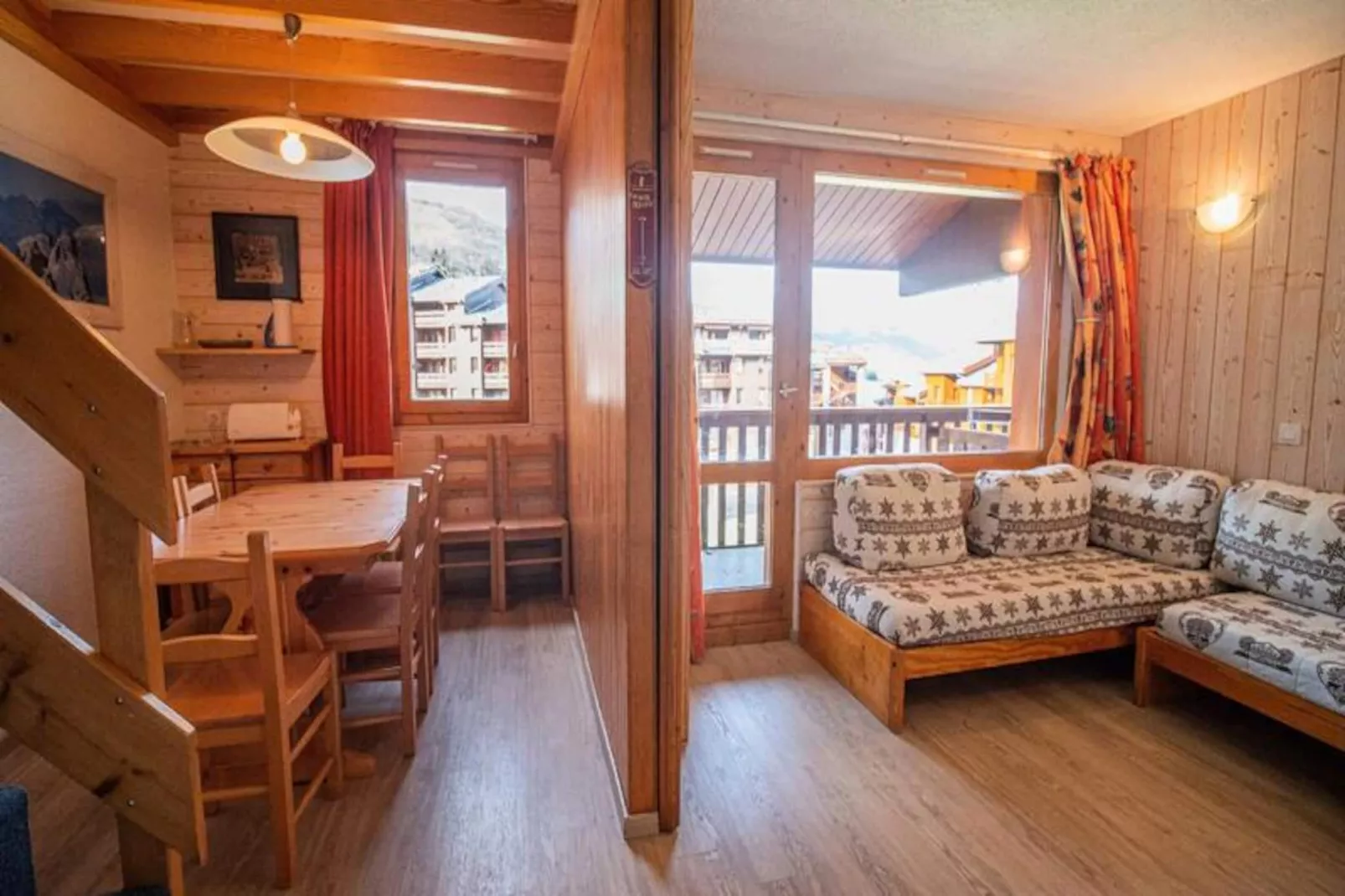 Résidence Prariond G