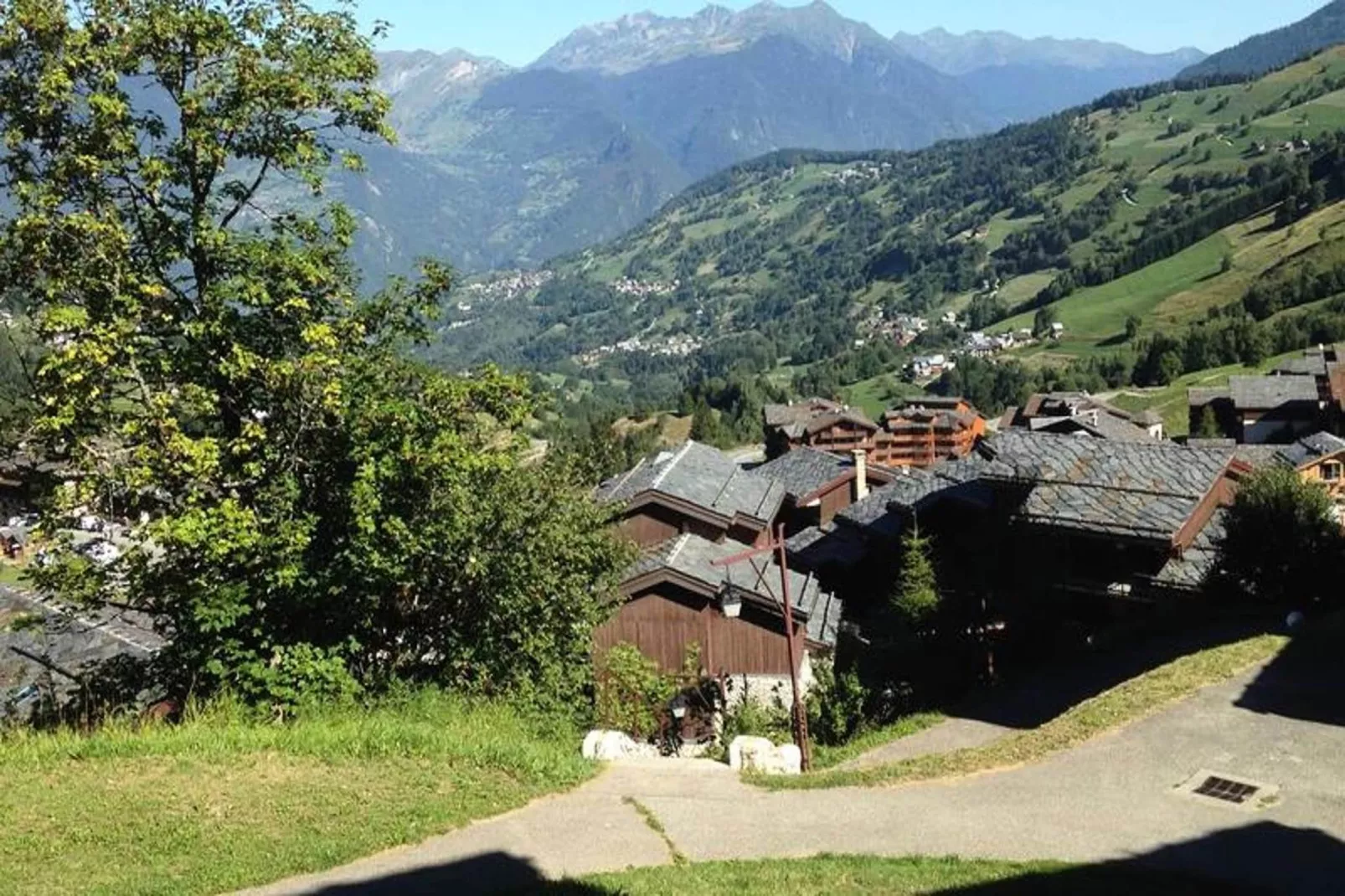 Résidence Cote Soleil