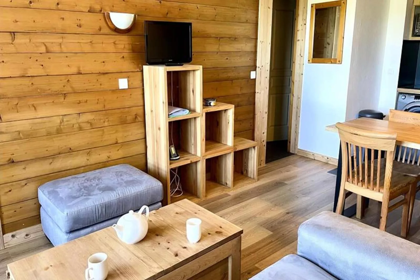 Résidence Athamante