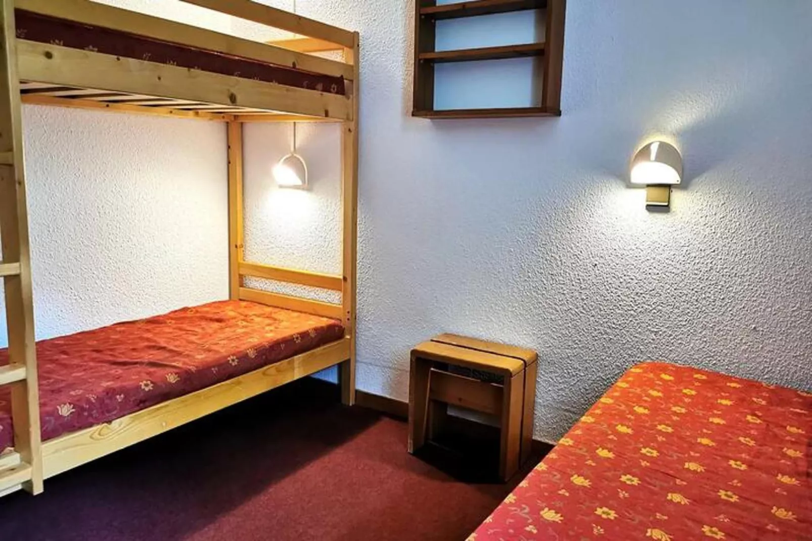 Résidence Clairiere