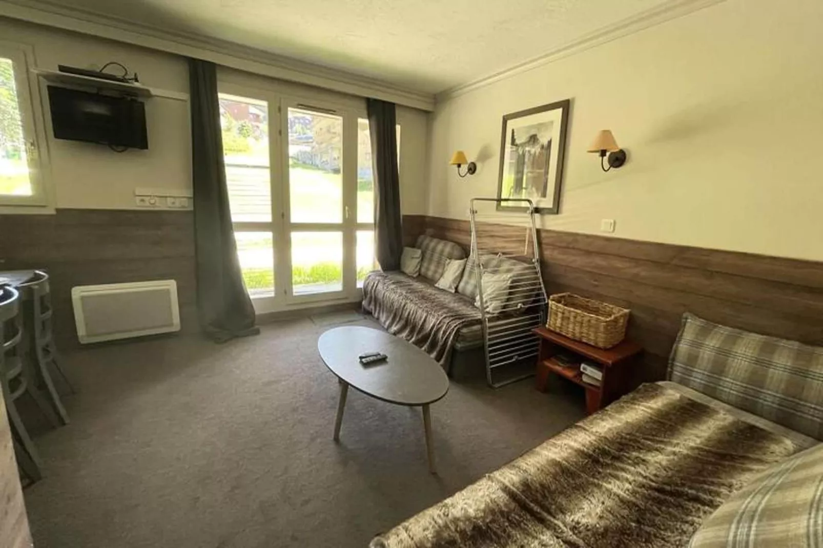 Résidence Valeriane