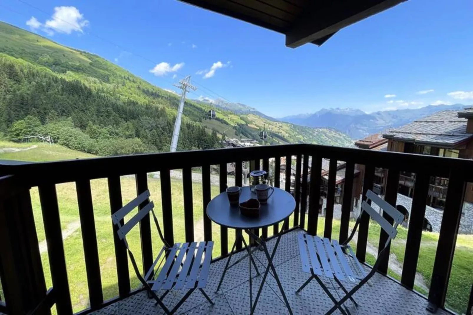 Résidence Cristallin