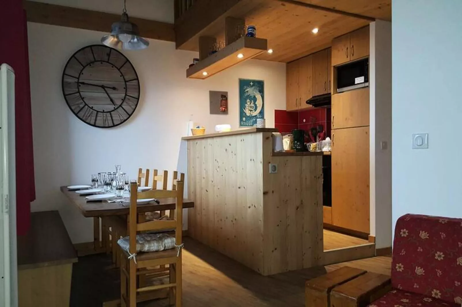 Résidence Clairiere