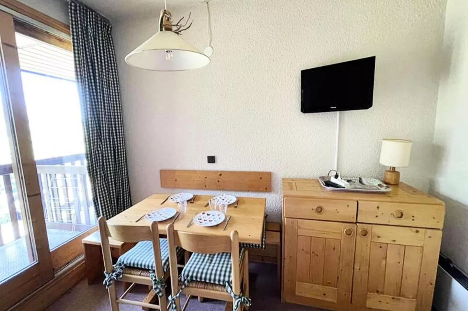 Résidence Cristallin