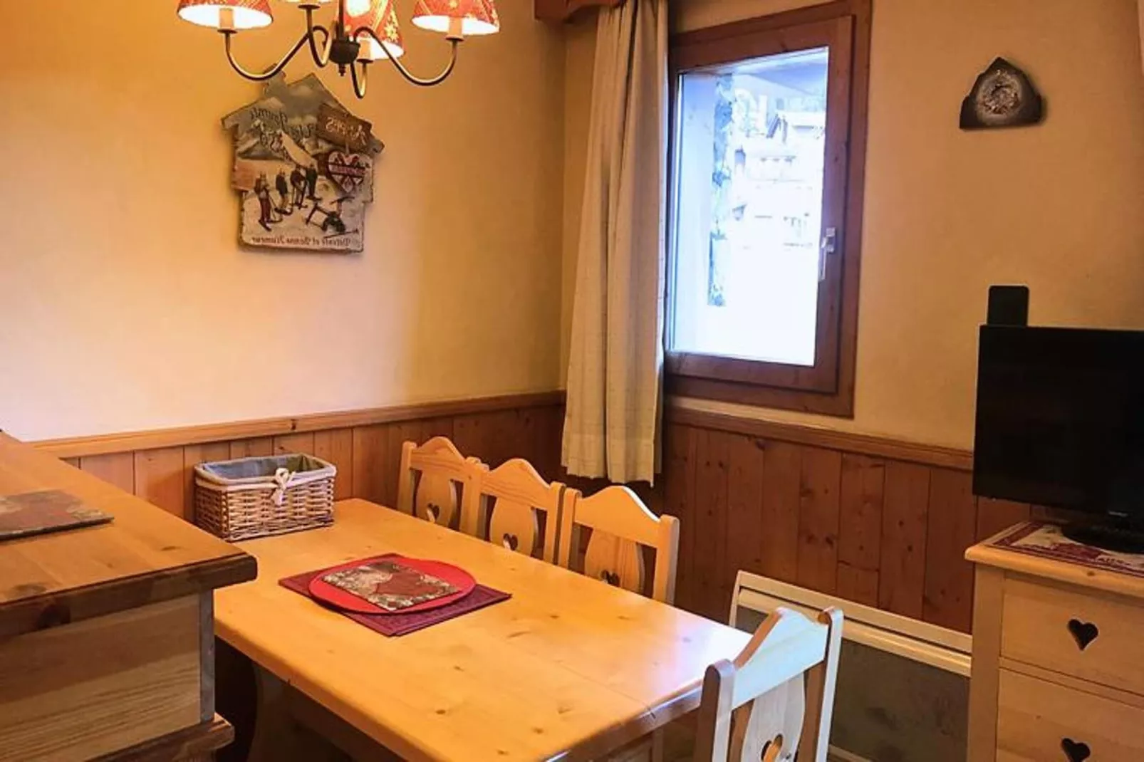 Résidence Valeriane