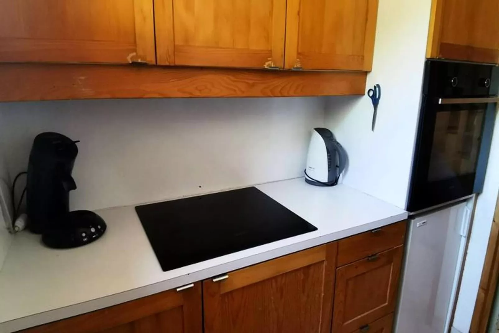 Résidence Bourg Morel