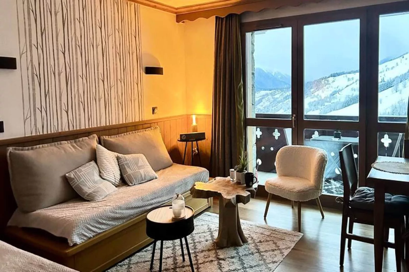 Résidence Valeriane