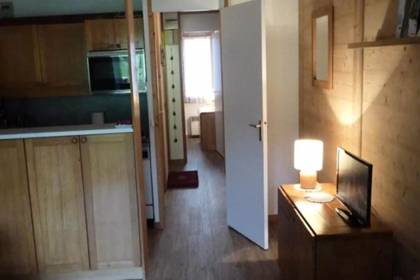 Résidence Pierrafort