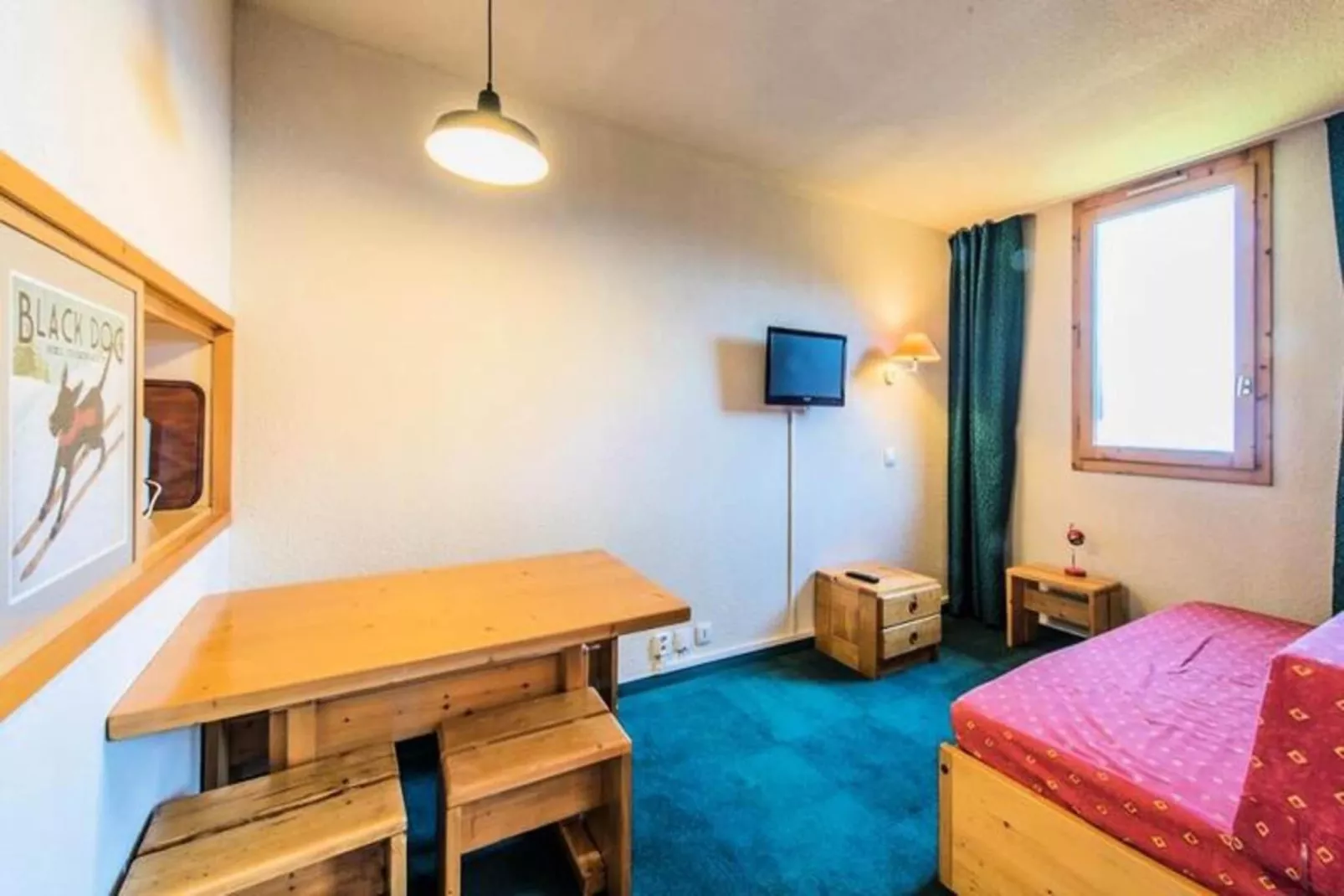 Quartier Crève Cœur - Maeva Home