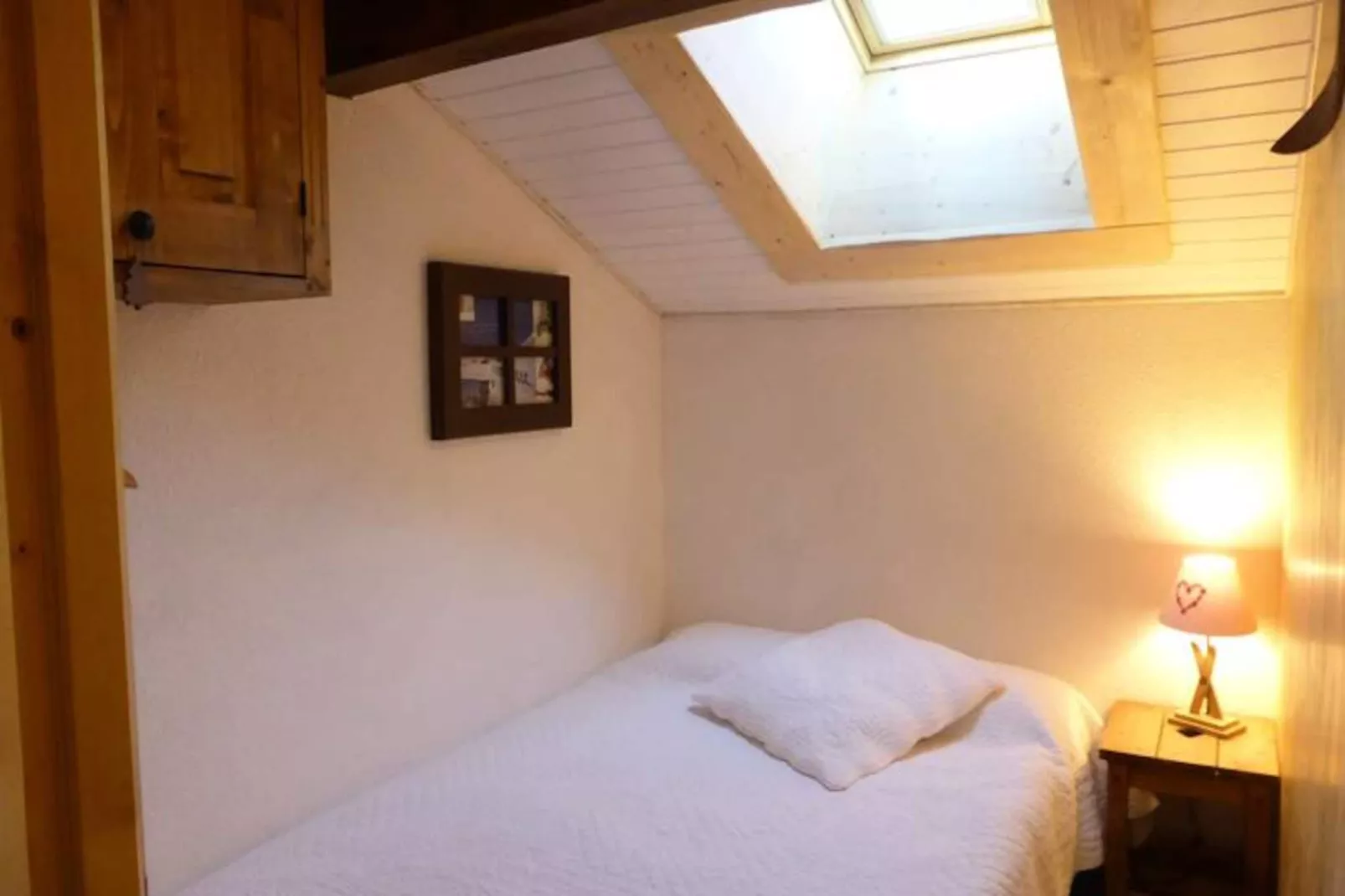 Résidence Val Blanc 1