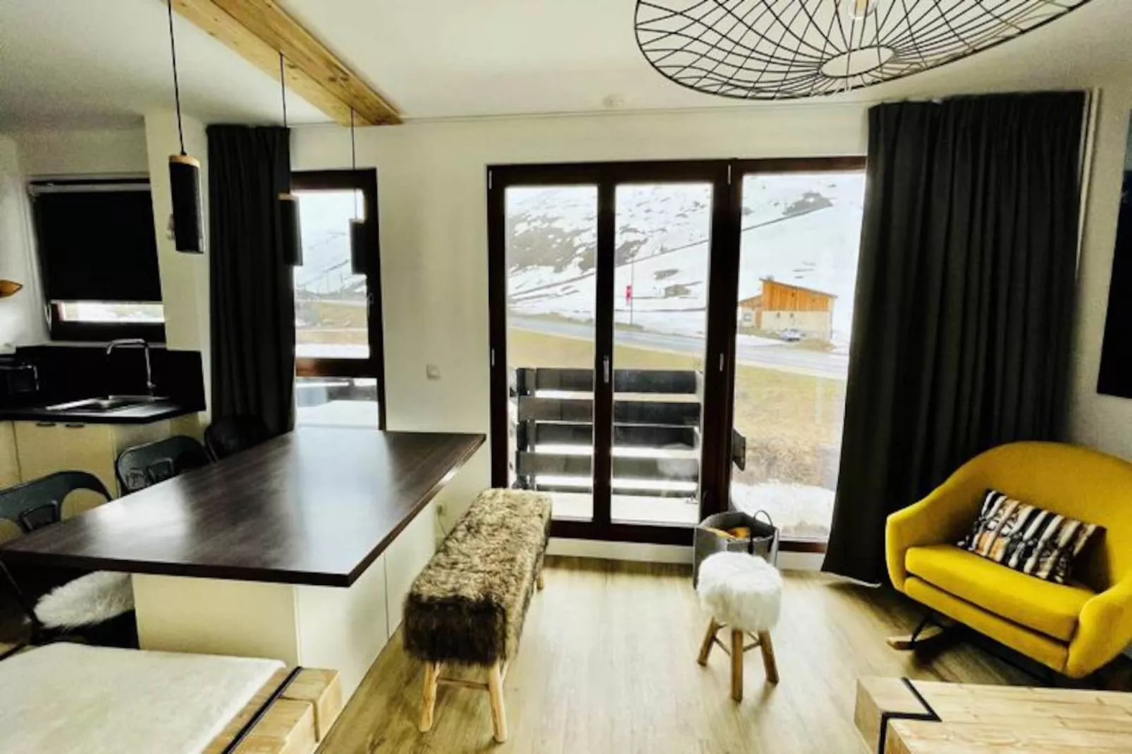 Résidence Cafetan 5